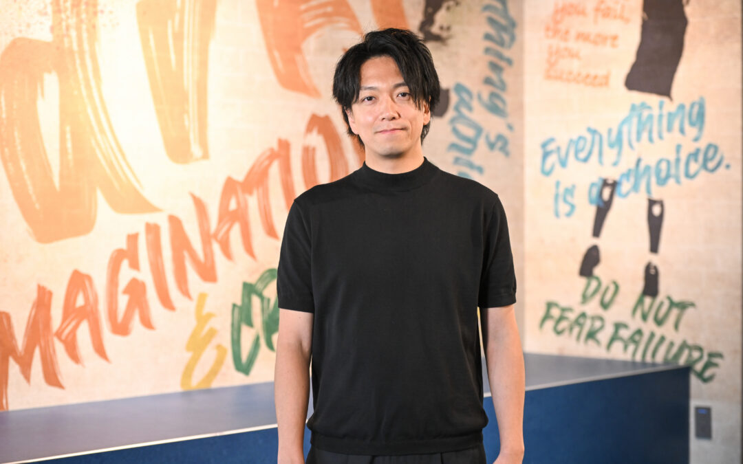Shunsuke Fukaya joins FRAPA Advisory Board